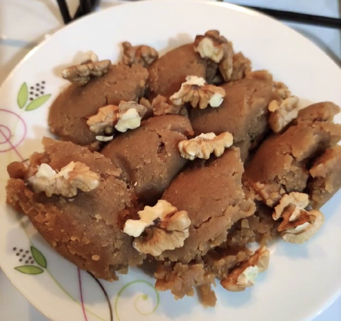 Как приготовить идеальную irmik helvas: неиссякаемое наслаждение турецкой кухни