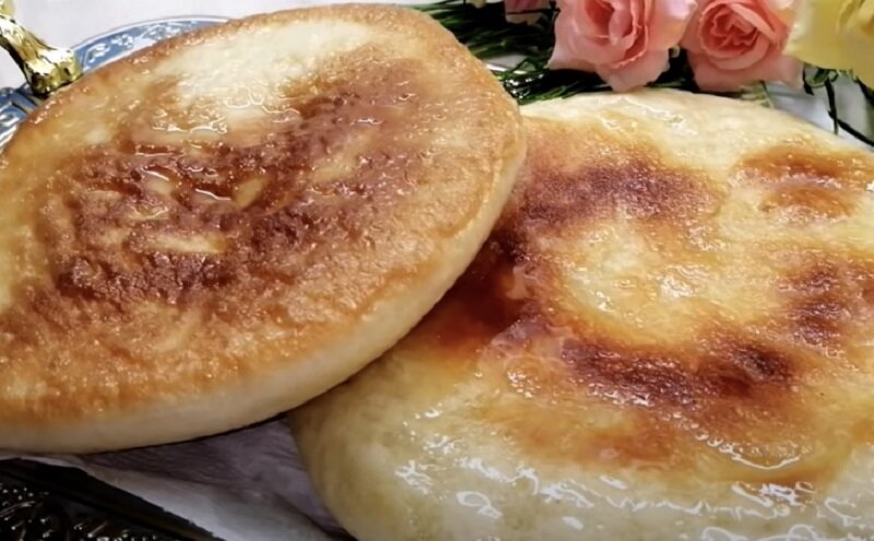 Лепешки из манки: секреты приготовления простого и вкусного блюда