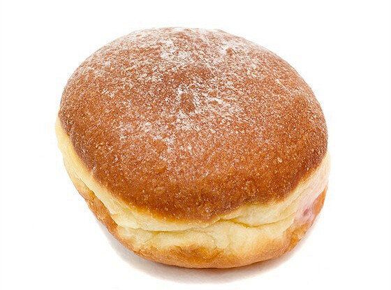 Как приготовить идеальные булочки с нежным кремом