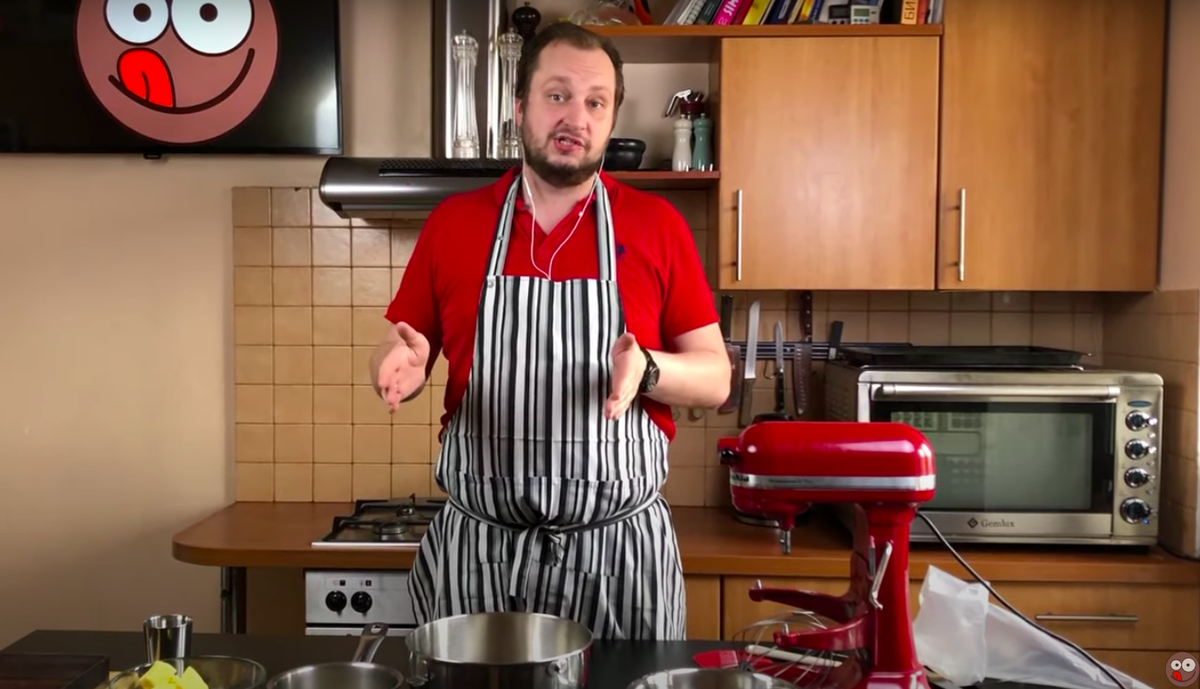 Почему кулинарные каналы не добиваются успеха: мифы и ошибки