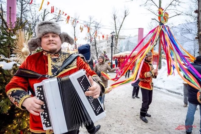 Вторник Масленичной недели: традиции и приметы Заигрыша