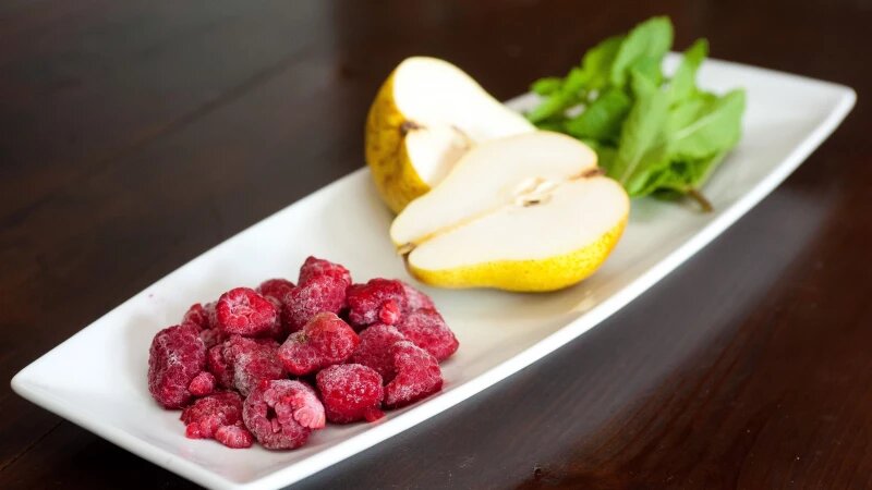 Простые идеи для рецептов в дни сухоядения Великого поста