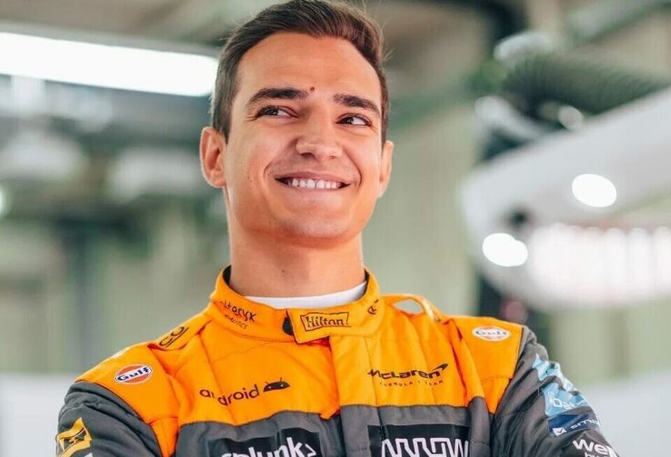 Алекс Палоу прокомментировал решение суда против McLaren