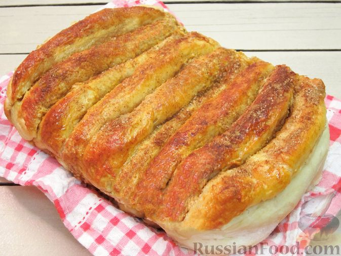 От домашних пирогов до гастрономического шедевра: самые аппетитные рецепты