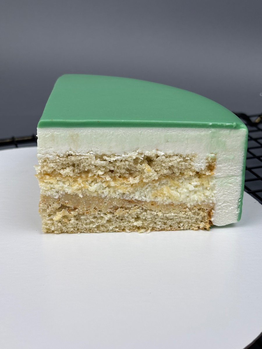 Нежный рай в каждом кусочке: торт «Рафаэлка»