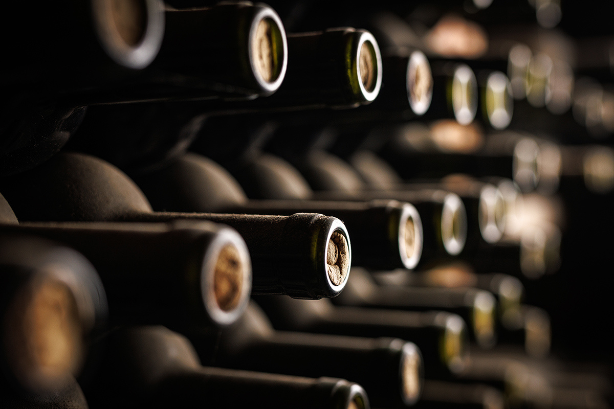 Кагор: церковное вино с уникальной историей и традициями