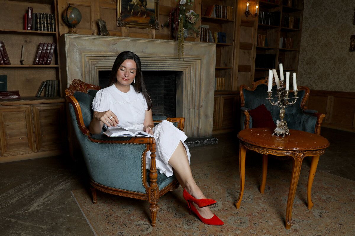 Как найти радость и не утонуть в повседневных заботах