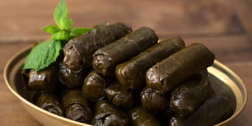 Долма: восхитительное путешествие в мир кавказской кухни