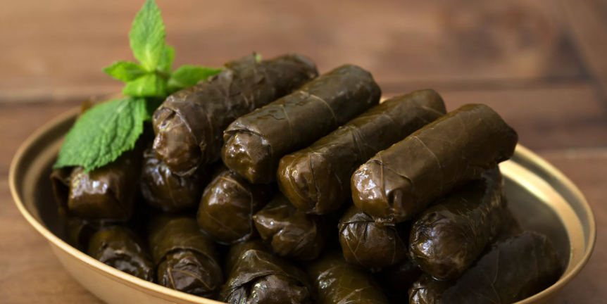 Долма: восхитительное путешествие в мир кавказской кухни
