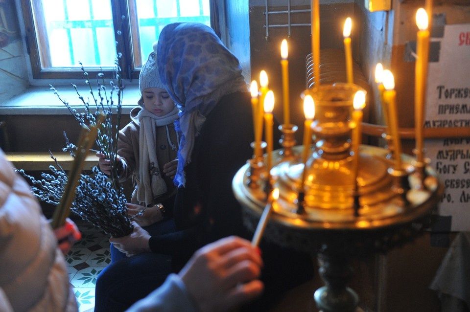 Запрет на застолья: Новосибирск погружается в строгий пост