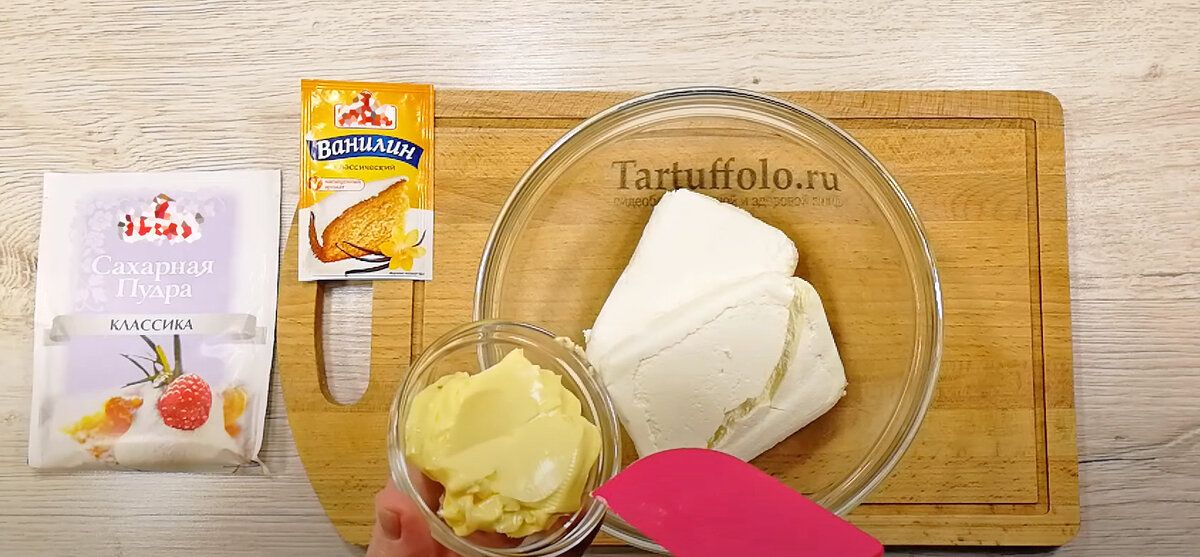 Простой десерт без выпечки, который покорит ваши вкусовые рецепторы