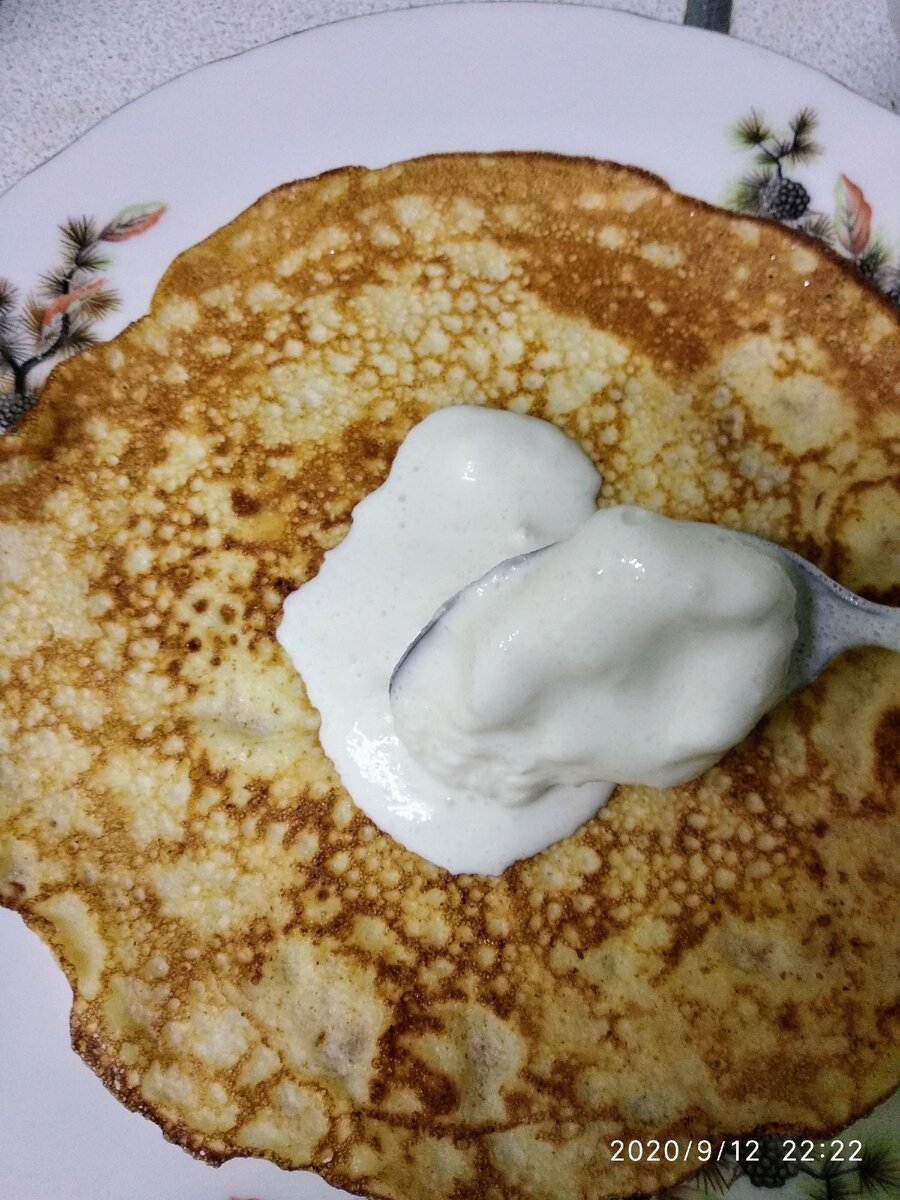 Нежный Кето торт из блинов: как удивить своих гостей