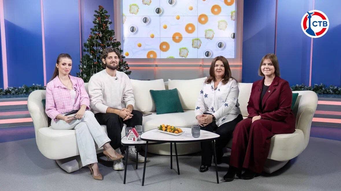 Завтрак с настроением: что ожидать от нового шоу