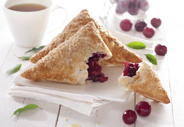 Венская выпечка: Искусство и традиции, которые завораживают мир