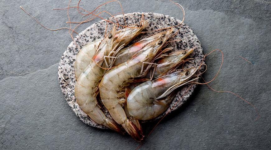 Эффективные способы чистки креветок для гуру кухни