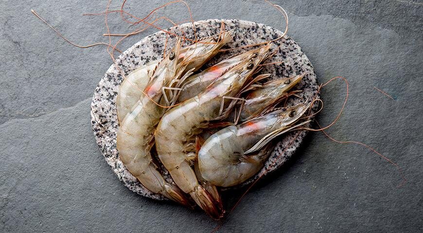 Эффективные способы чистки креветок для гуру кухни