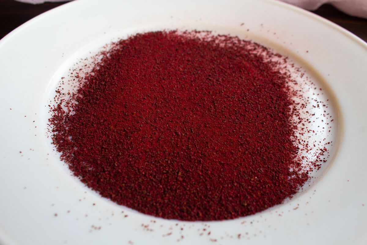 Как приготовать свекольный порошок: универсальный помощник на кухне