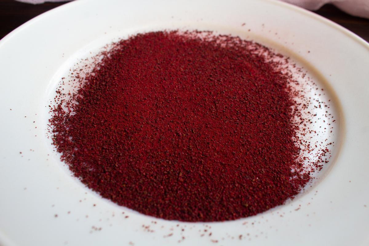 Как приготовать свекольный порошок: универсальный помощник на кухне