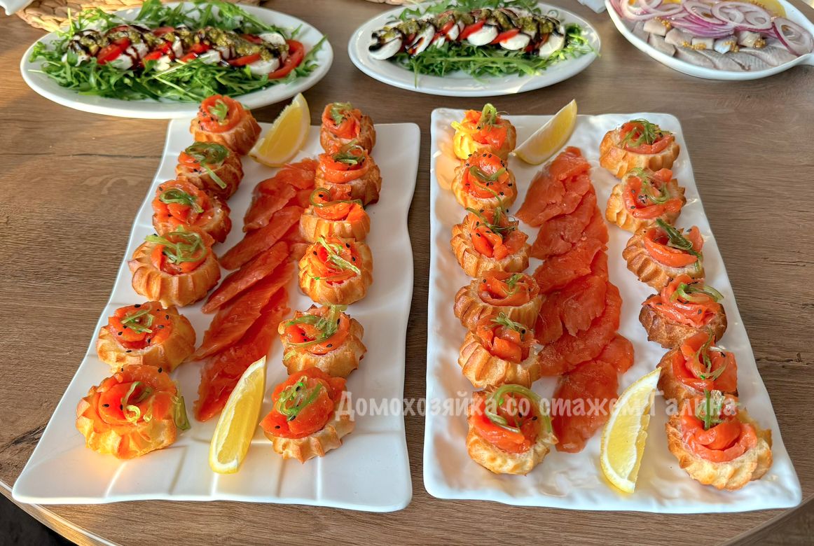 Сервировка стола: традиции, которые создают атмосферу уюта