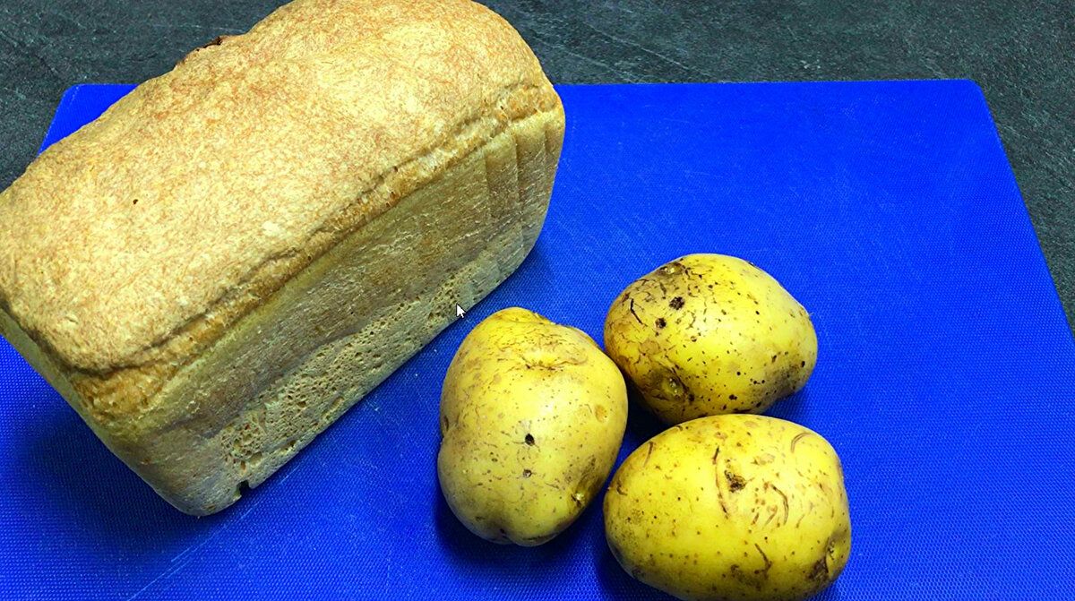 Необычные горячие бутерброды за 10 минут: простота и вкус