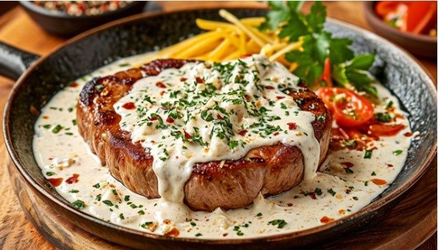 Невероятные рецепты из свинины для любого случая