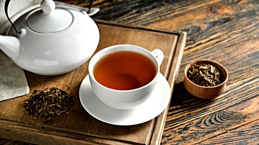 Чай Ходзича: откройте для себя уникальный вкус нового времени