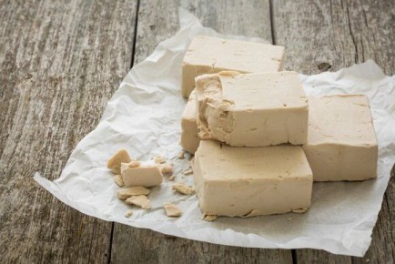 Мифы о дрожжах