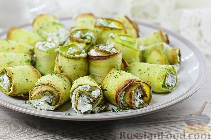 Вкусные идеи для начинающих: простые и яркие рецепты