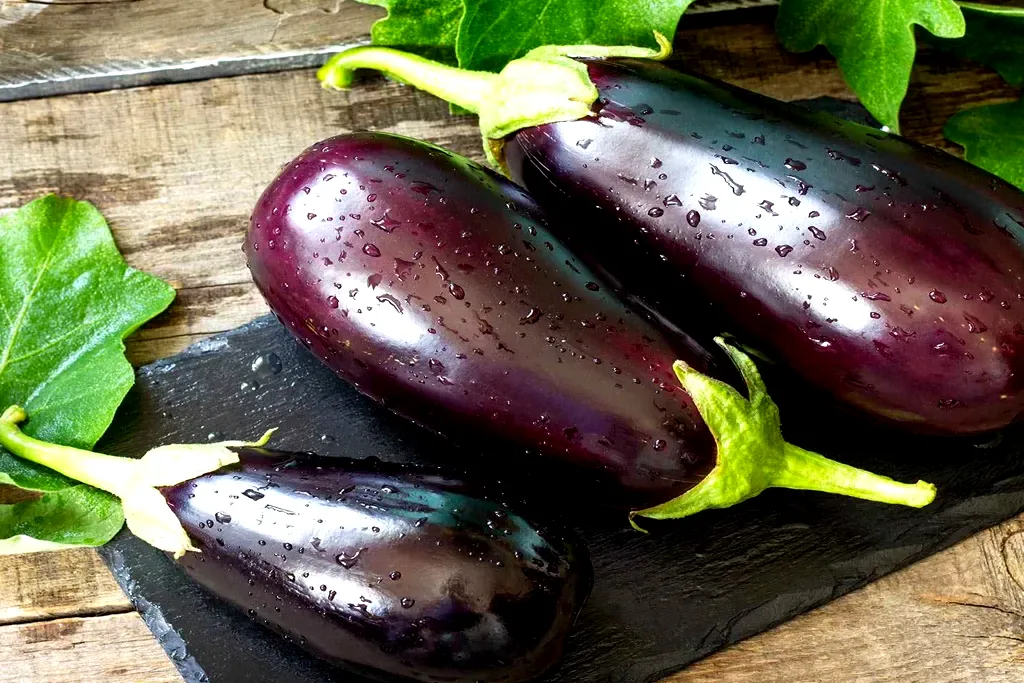 Как избавиться от горечи в баклажанах: секреты вкусной кулинарии