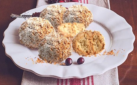 Шумонте: Вкусный взгляд на французские пирожные с истории