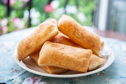 Лакумы: волшебство бабушкиных пышек, которые переносит в детство