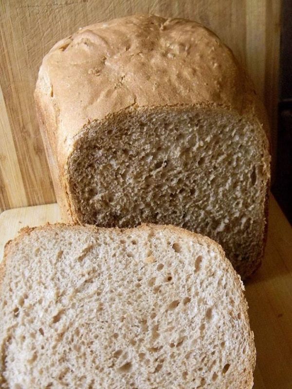 Ароматный хлеб на пиве: секреты домашней выпечки