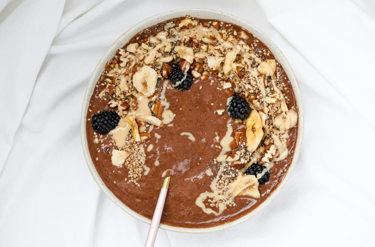 Когда традиции не мешают здоровью: 5 сладких десертов без сахара