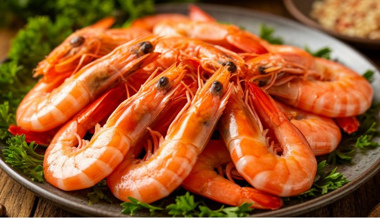 Как сделать креветки нежными и сочными: секреты кулинарного мастерства