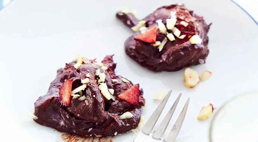 Искусство приготовления птифуров: сладкие шедевры к новому году