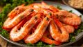 Как сделать креветки нежными и сочными: секреты кулинарного мастерства