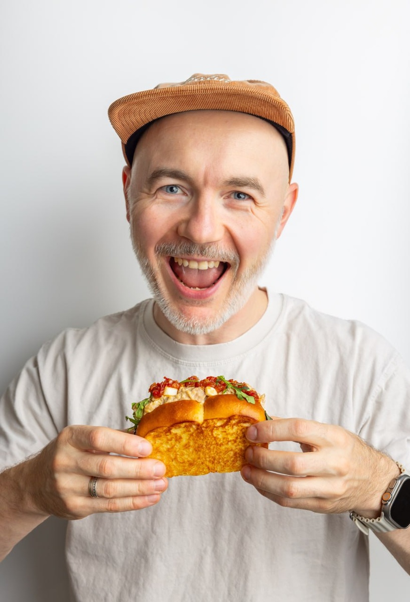 Два шефа возвращаются на гастрономическую арену