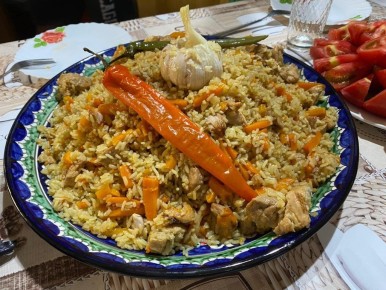 Забота в каждой ложке: как приготовить идеальный домашний ужин, не забывая о главном