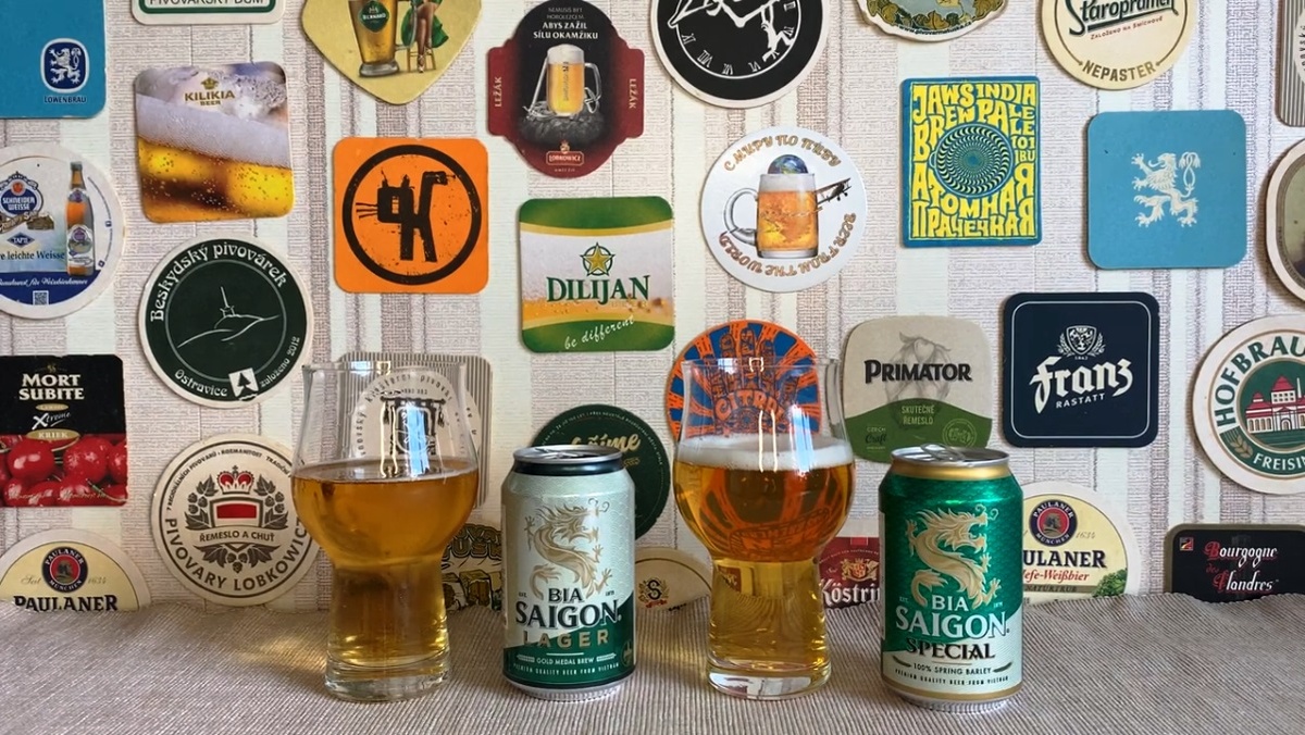 Ледяное пиво: почему это вьетнамская традиция завоевала сердца туристов