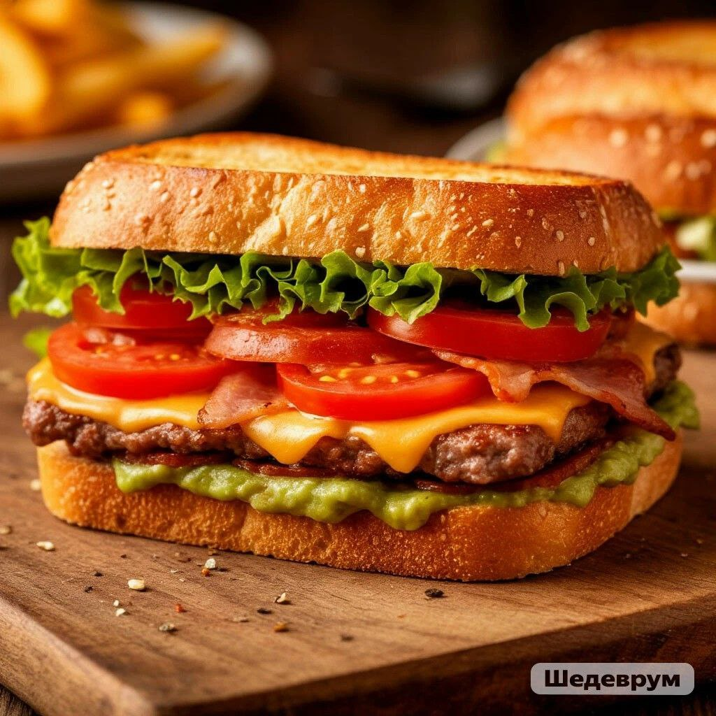 Горячие бутерброды: простые и быстрые рецепты для любого времени дня