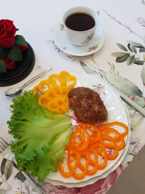 Сочные котлеты с морковью: рецепт, который покорит ваш стол