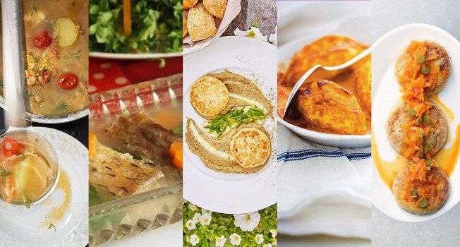 ������ ���������� ������� �� ����: 5 ������������ ��������