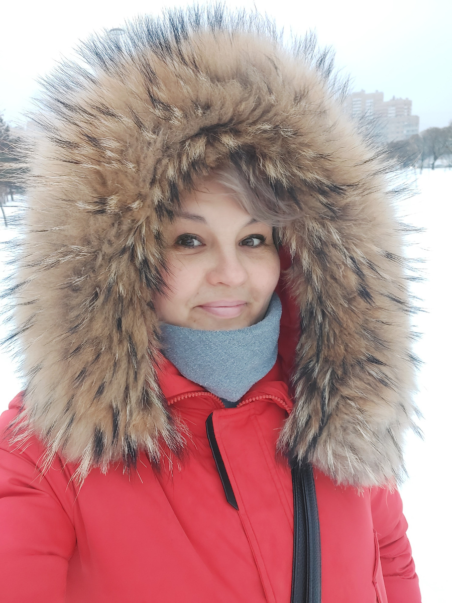 Крещенский вечер: шопинг, радости и домашние угощения