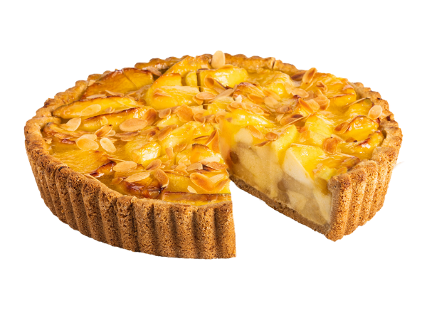 Торт или пирог: в чем разница?