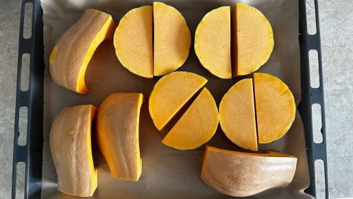 Как приготовить тыквенные панкейки для бодрого утра