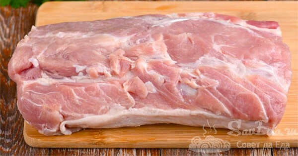 Мясные шедевры для праздничного стола без маринадов