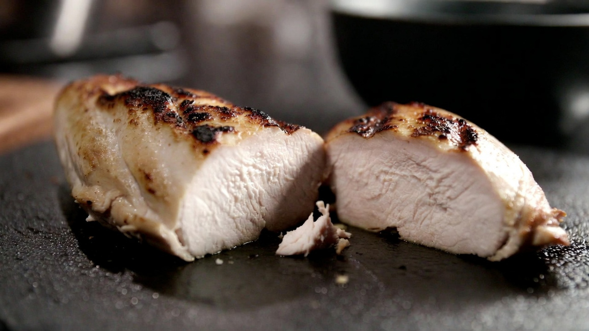 Почему курица и индейка иногда становятся резиновыми и как этого избежать