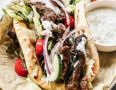 Как приготовить домашний гирос с курицей: греческий вкус на вашей кухне