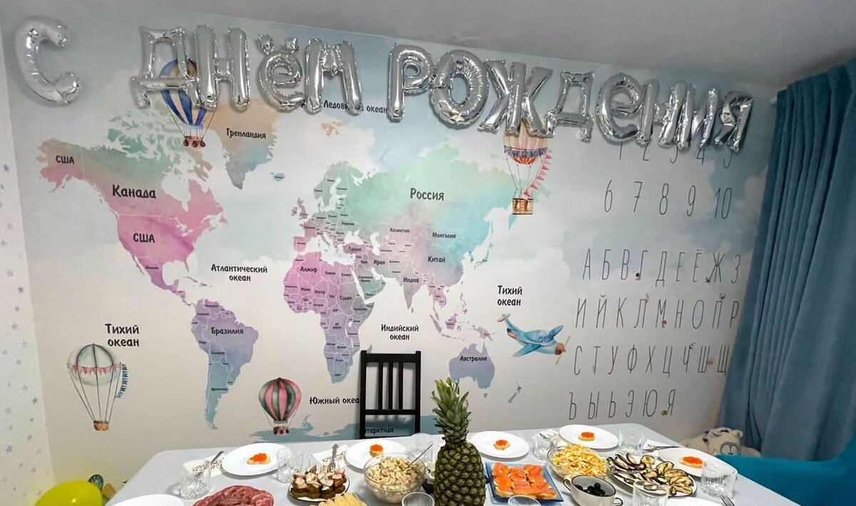 Как не попасть на день рождения зятя: семейные неурядицы