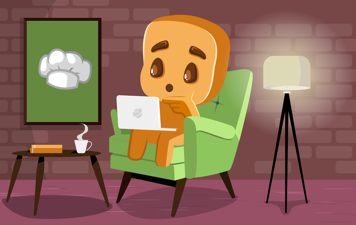 Ностальгия зимних вечеров: как шанежки согревают душу